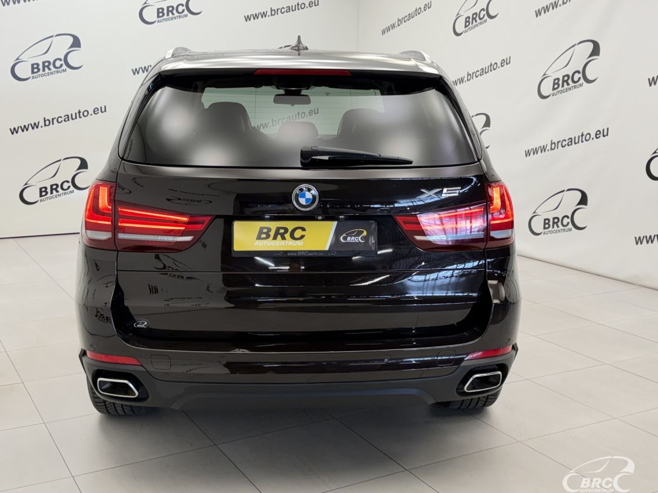 BMW X5 | 47