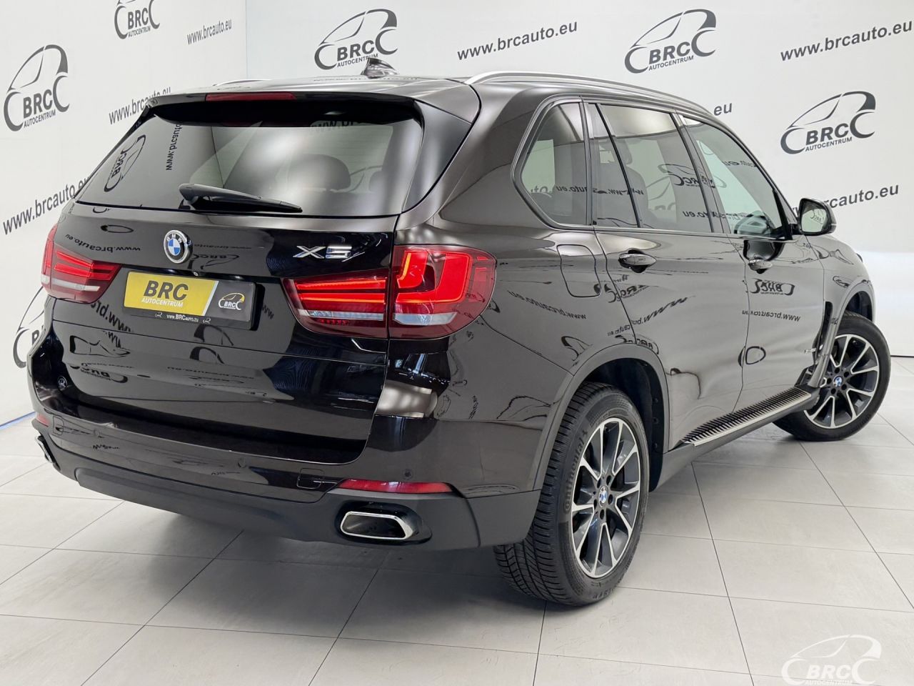 BMW X5 | 45