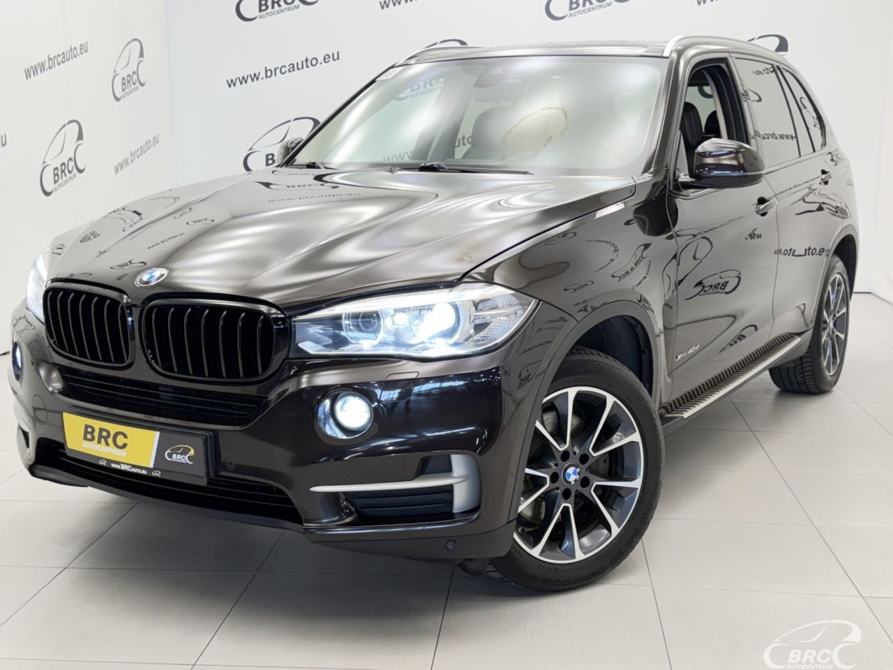 BMW X5 | 44