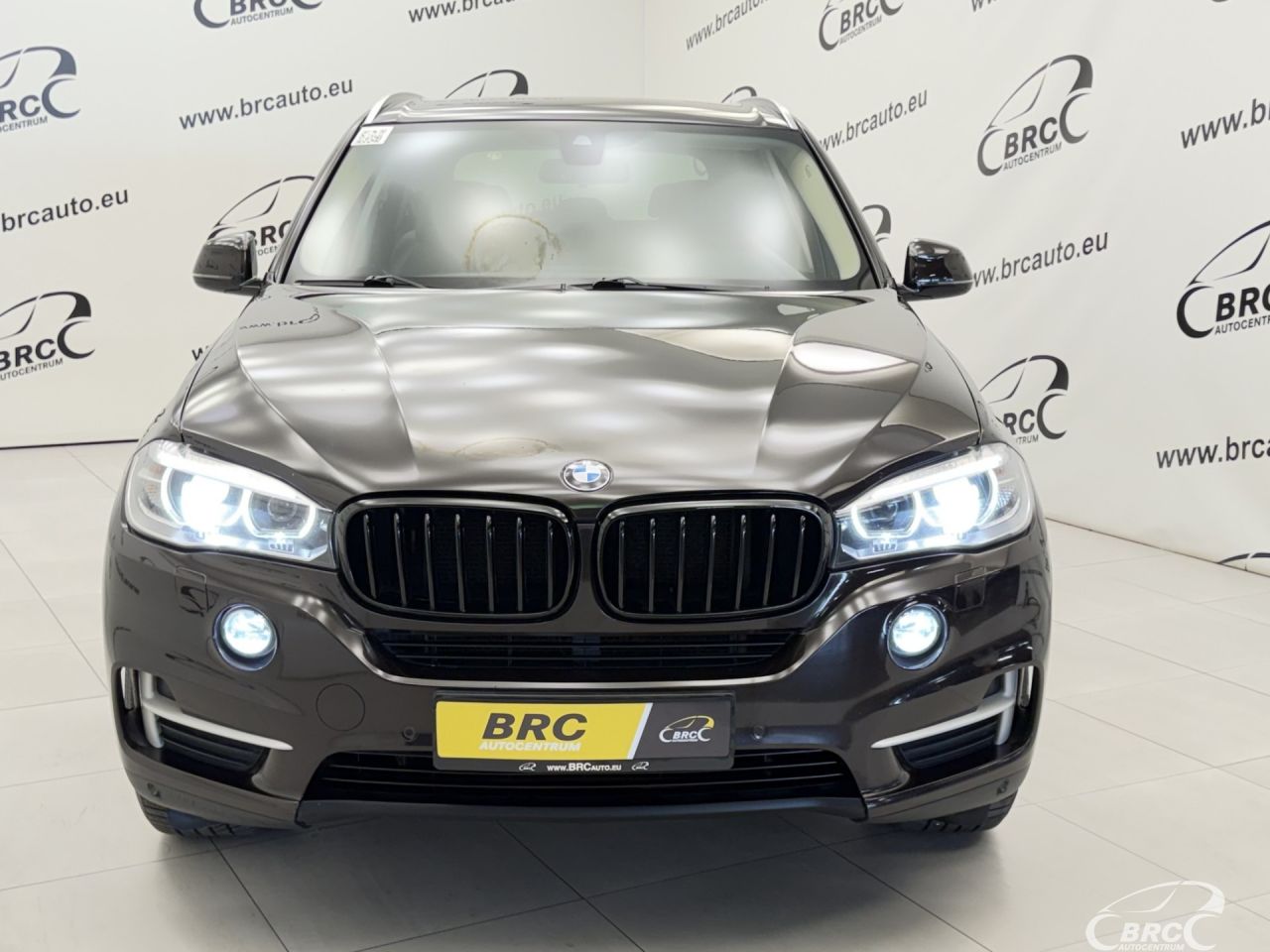 BMW X5 | 46