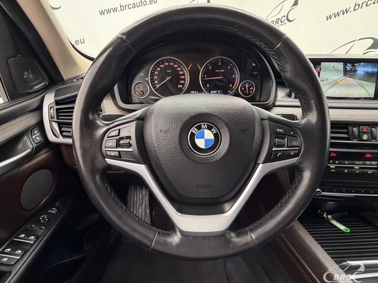 BMW X5 | 26