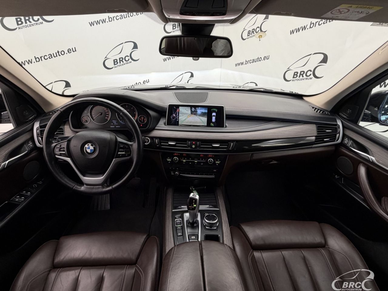 BMW X5 | 2