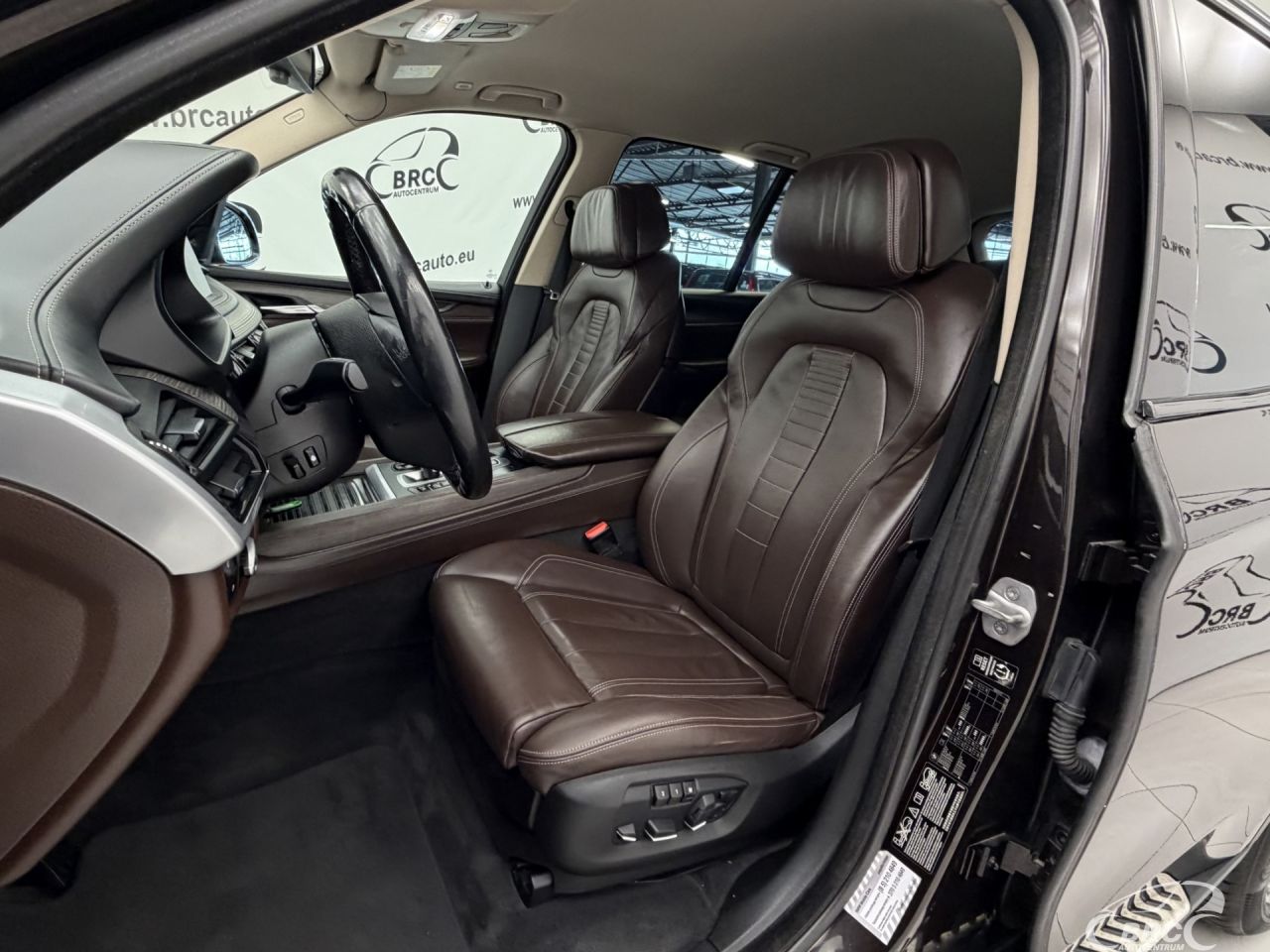 BMW X5 | 21