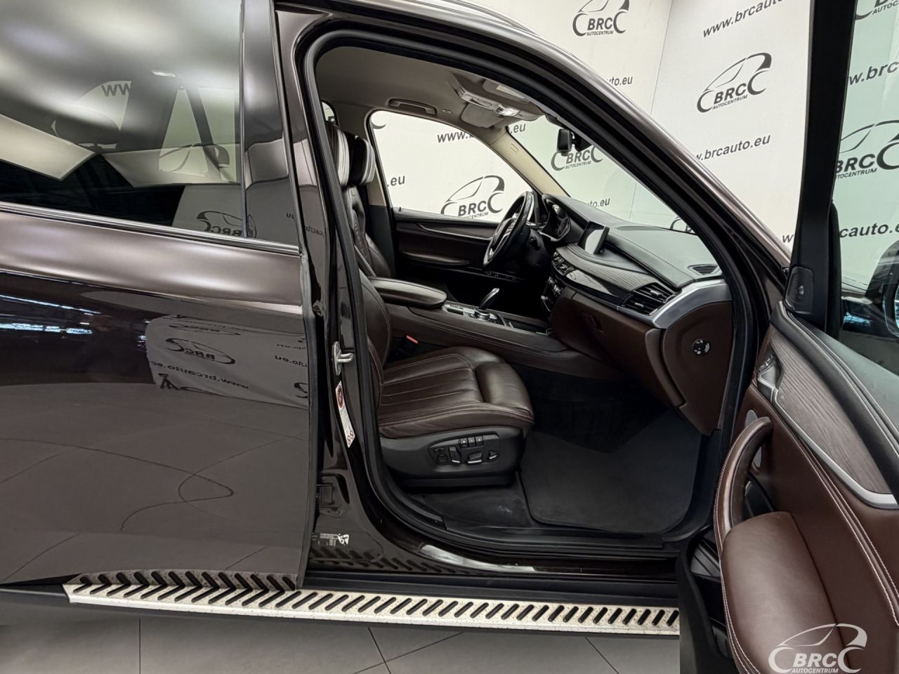 BMW X5 | 3