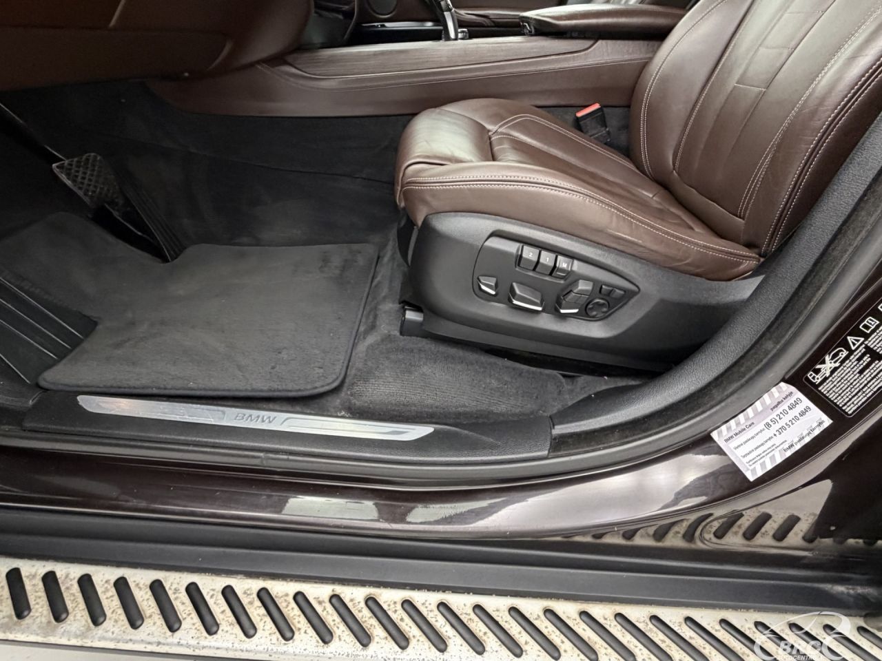 BMW X5 | 20