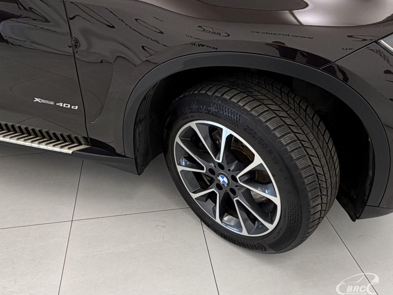 BMW X5 | 40