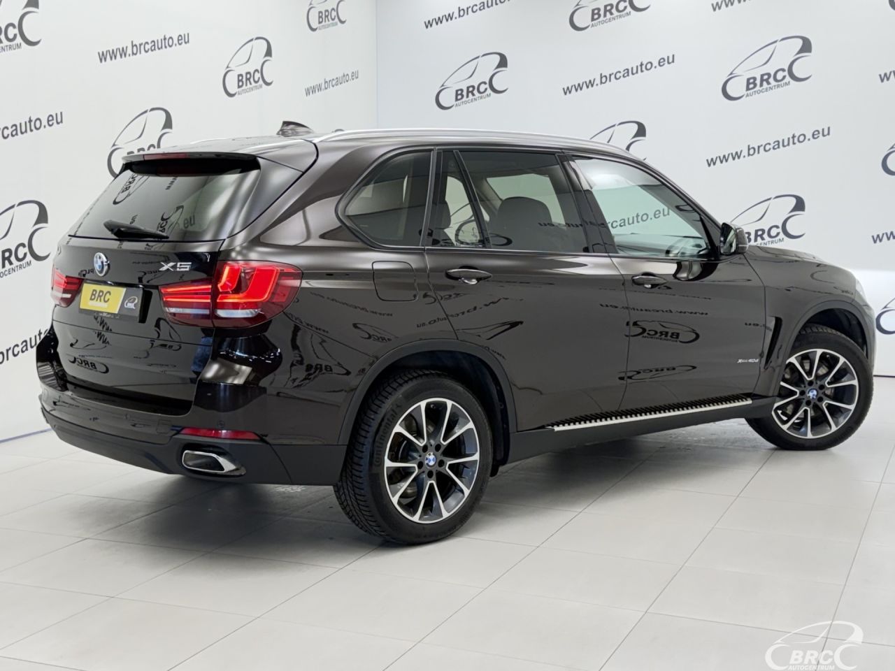 BMW X5 | 1