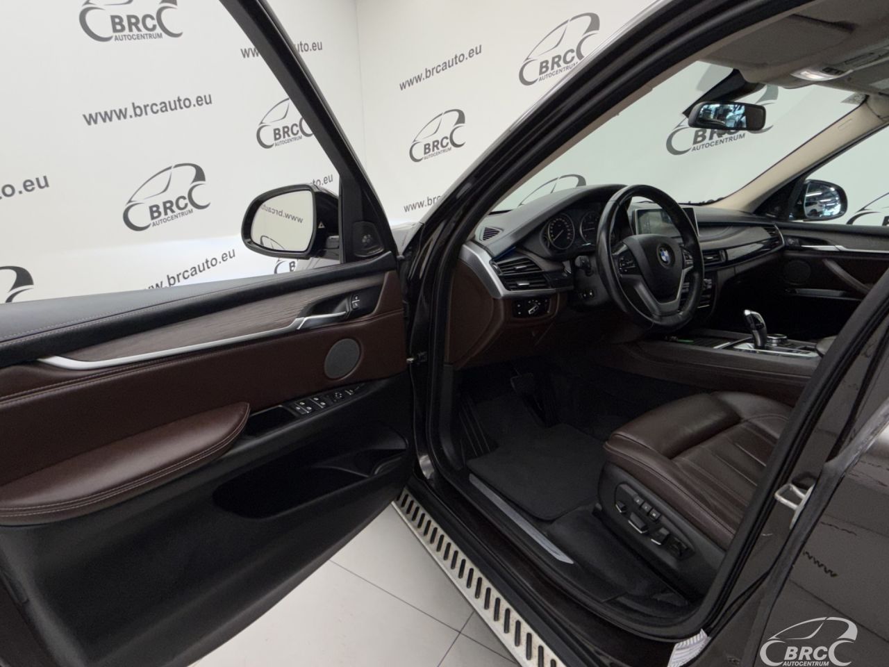 BMW X5 | 17