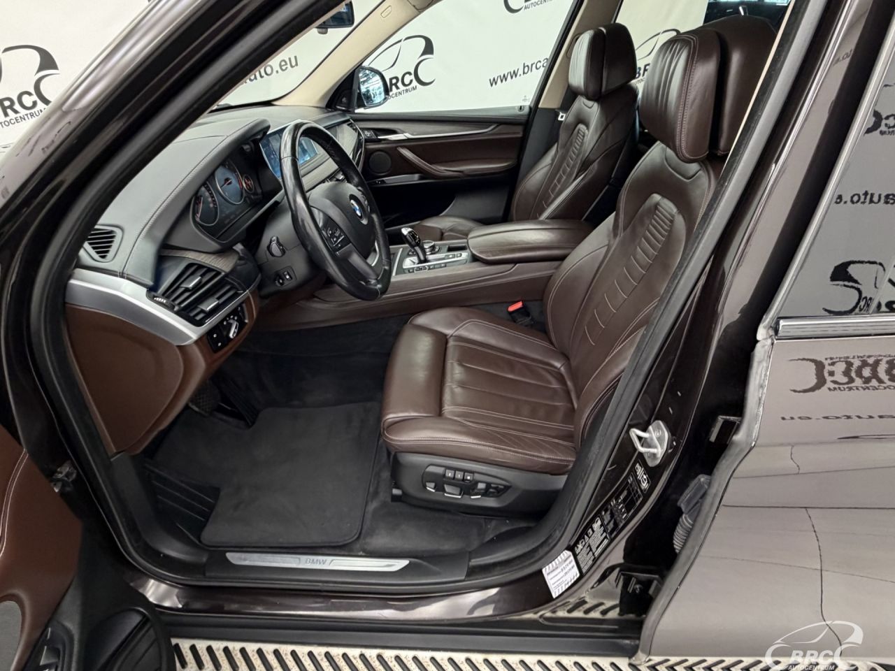 BMW X5 | 18