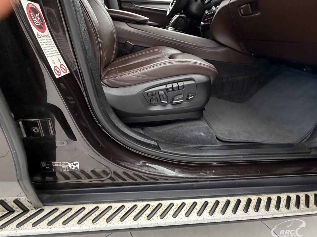 BMW X5 | 6
