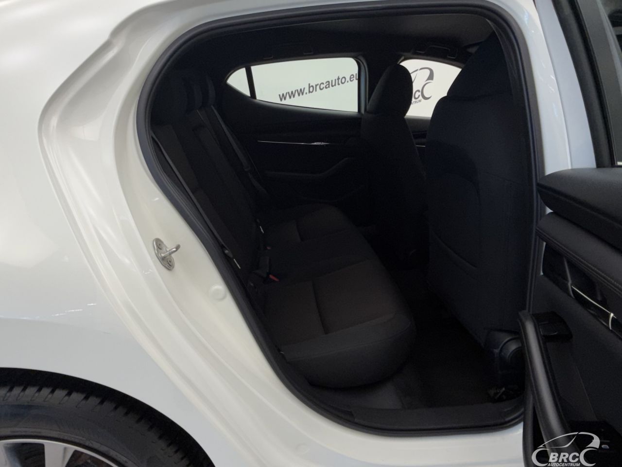 Mazda 3 | 7
