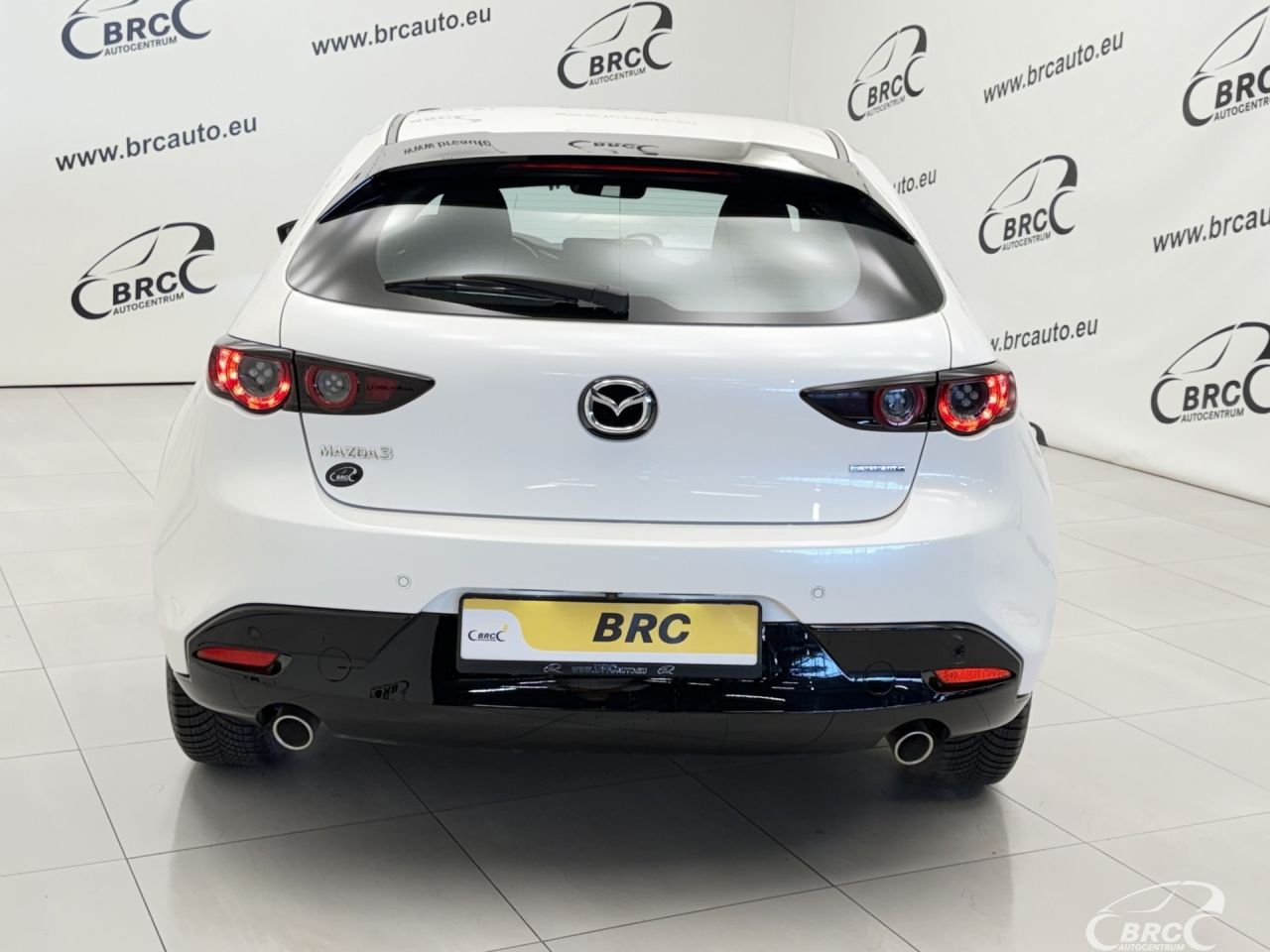 Mazda 3 | 43
