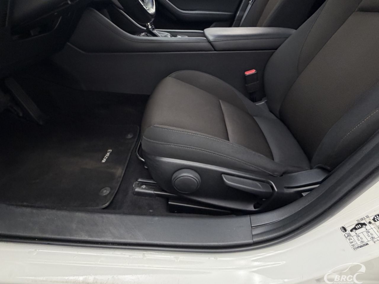 Mazda 3 | 20