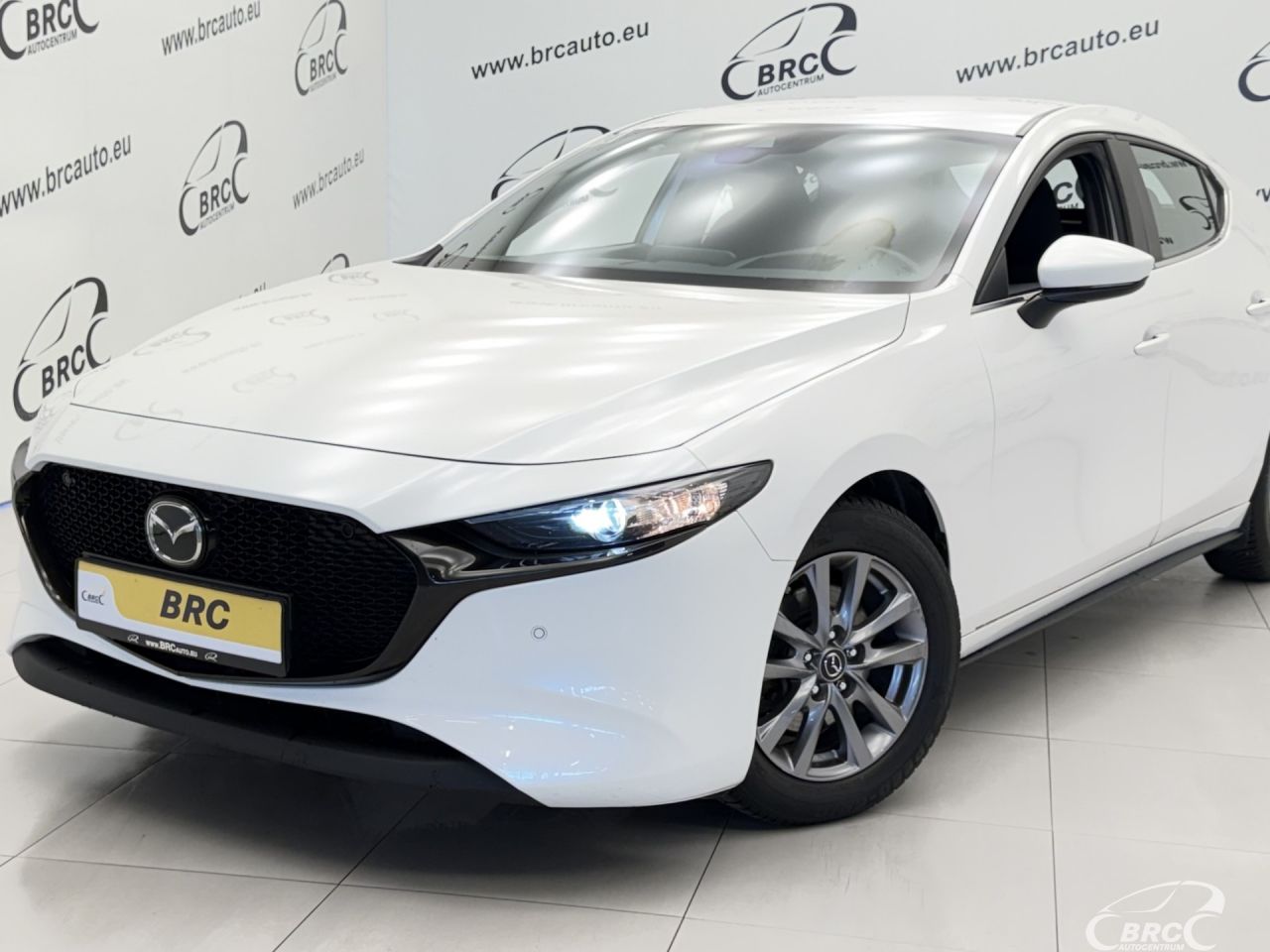 Mazda 3 | 40
