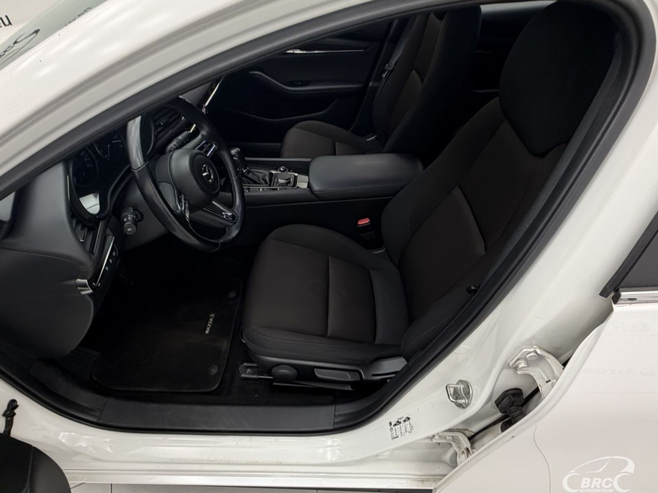 Mazda 3 | 19