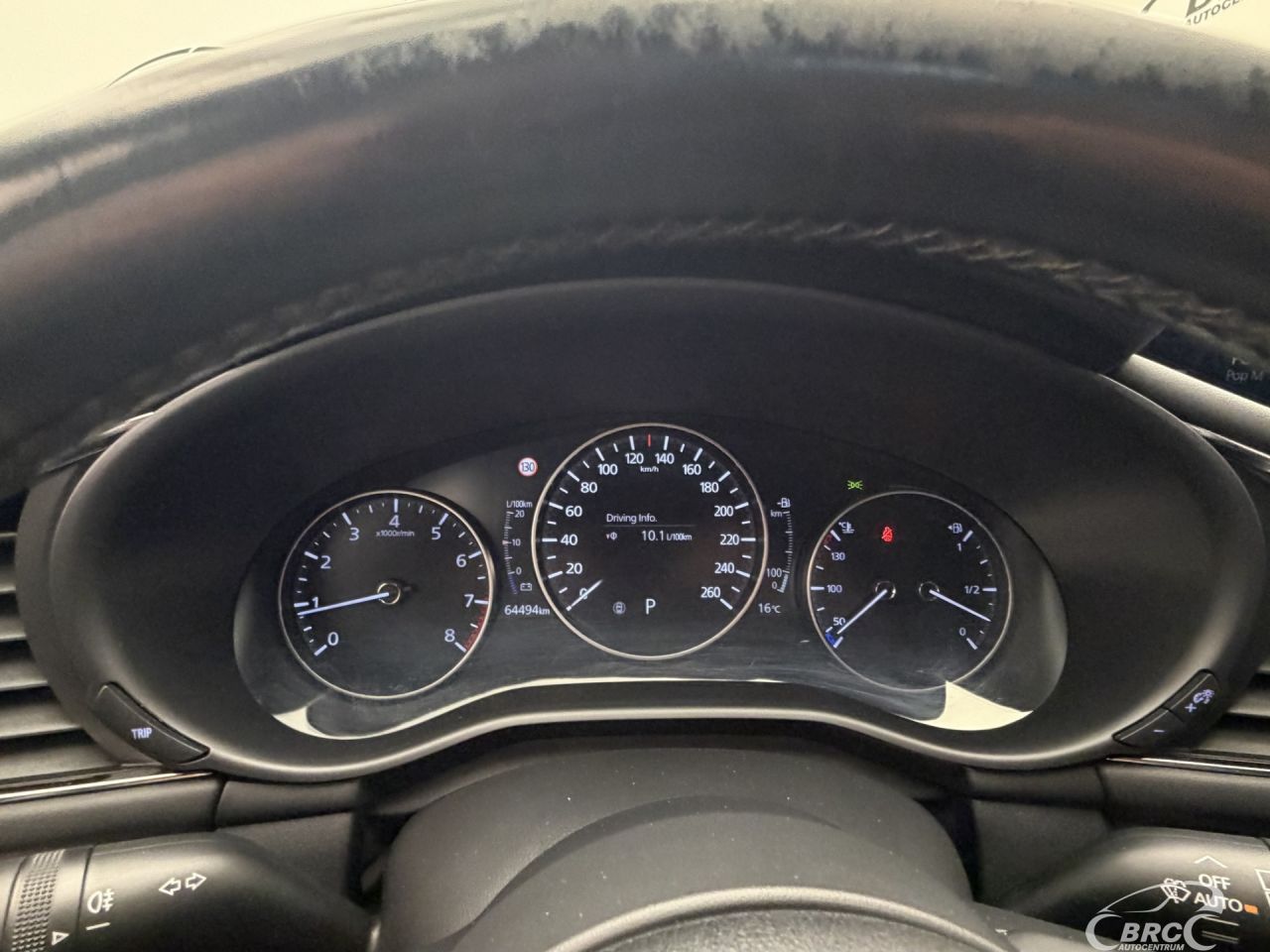 Mazda 3 | 30