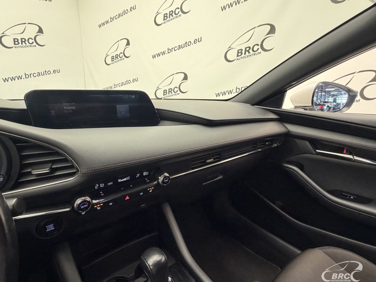 Mazda 3 | 26