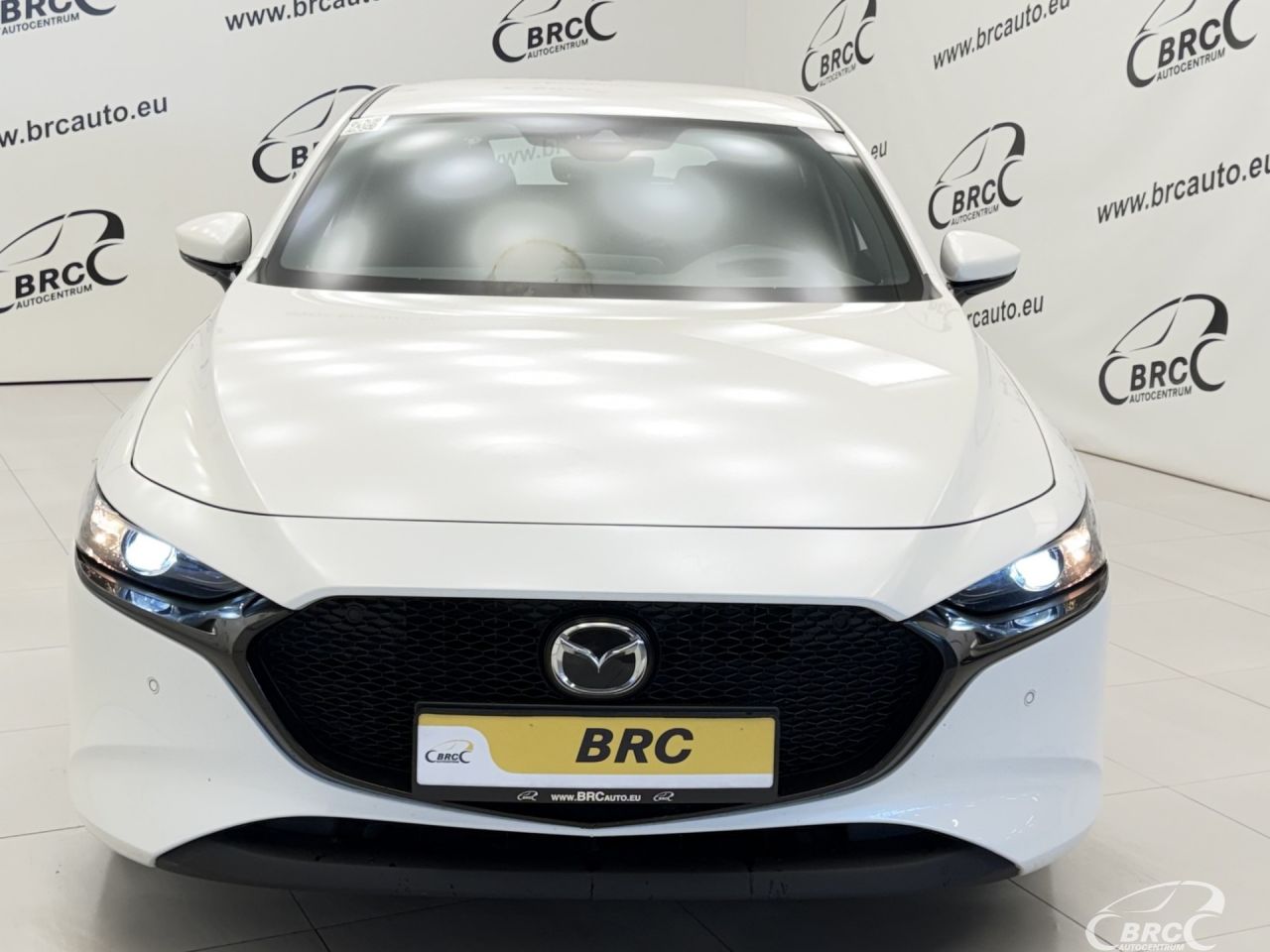 Mazda 3 | 42
