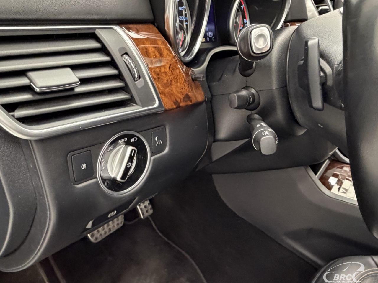 Mercedes-Benz GL63 AMG | 31
