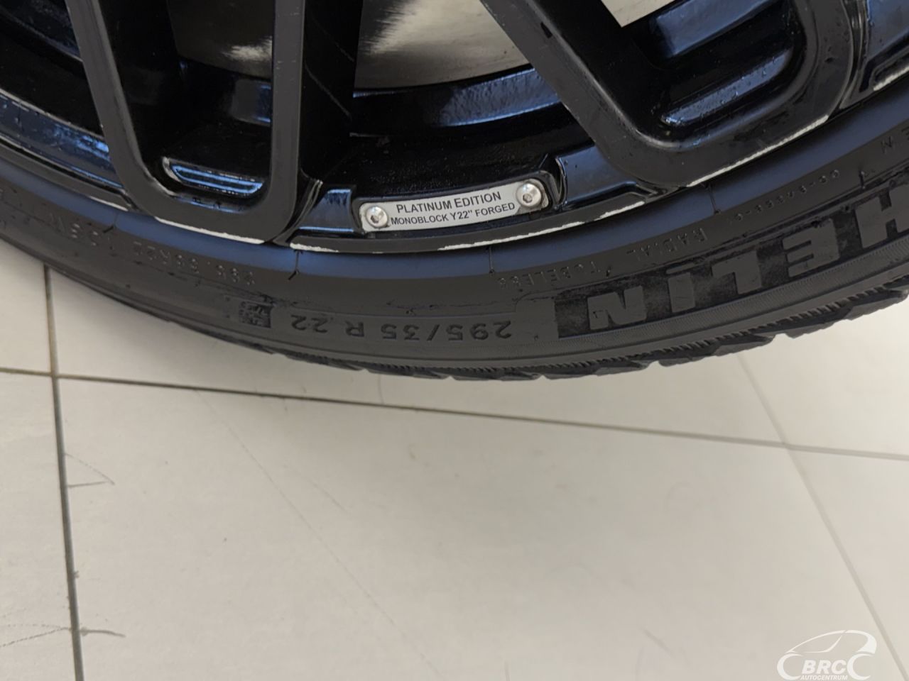 Mercedes-Benz GL63 AMG | 49