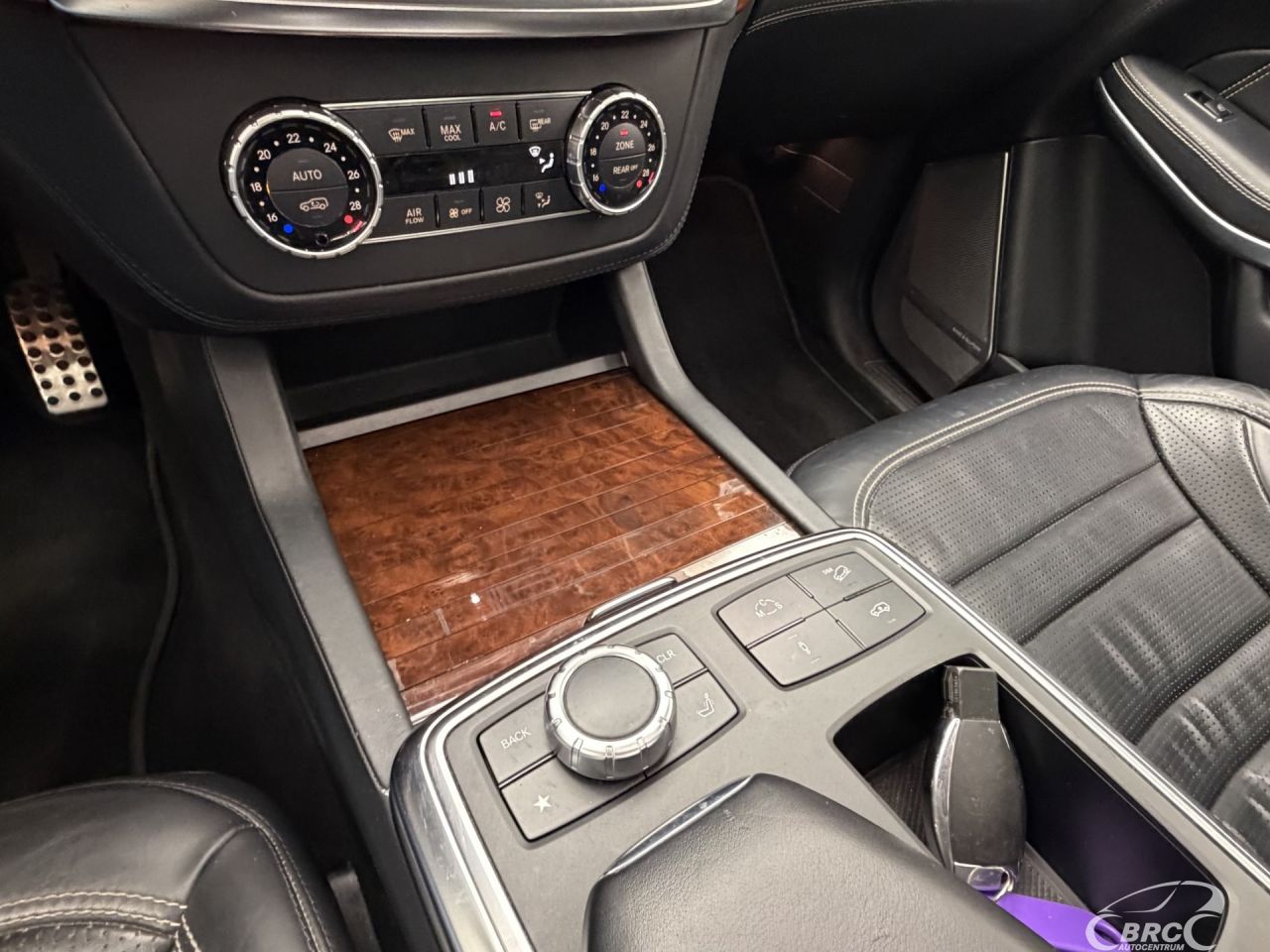 Mercedes-Benz GL63 AMG | 32