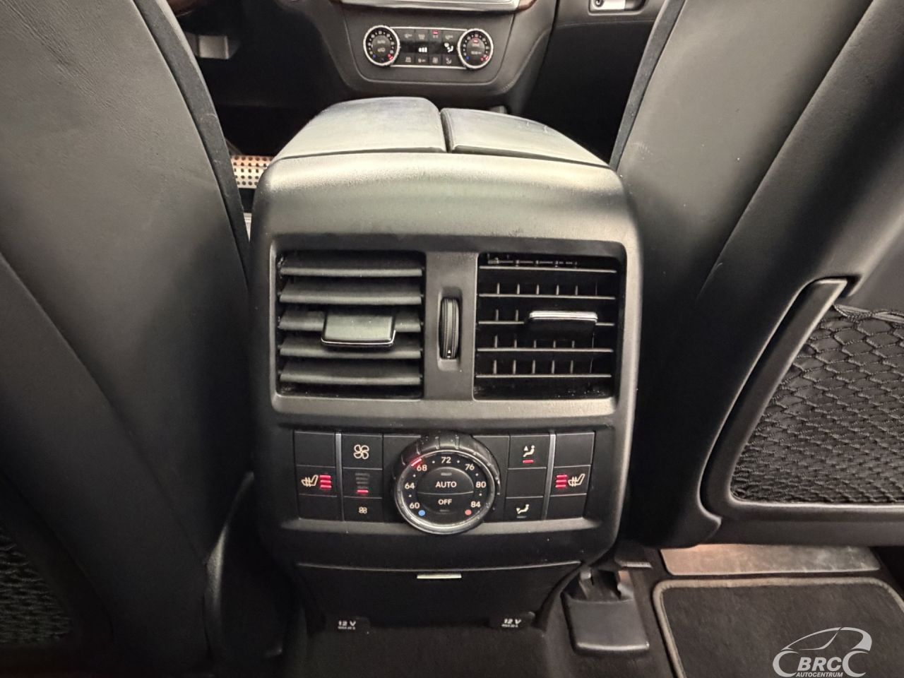 Mercedes-Benz GL63 AMG | 18