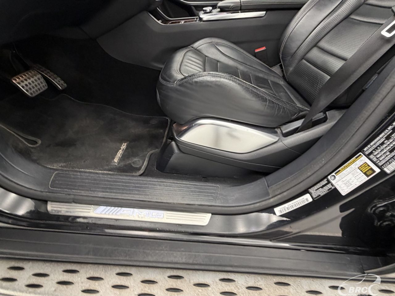 Mercedes-Benz GL63 AMG | 27