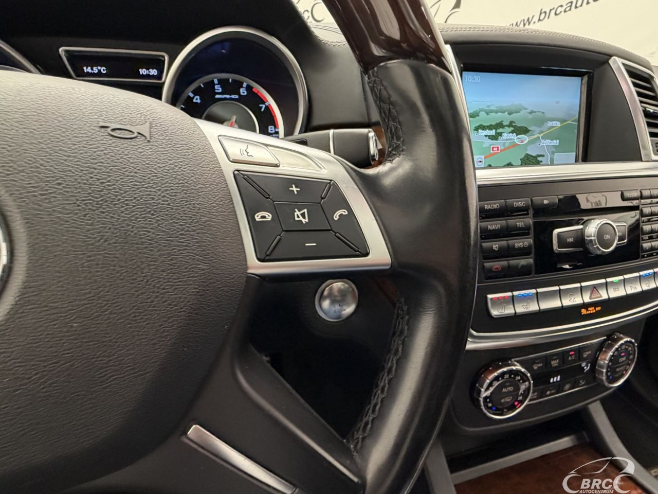 Mercedes-Benz GL63 AMG | 35