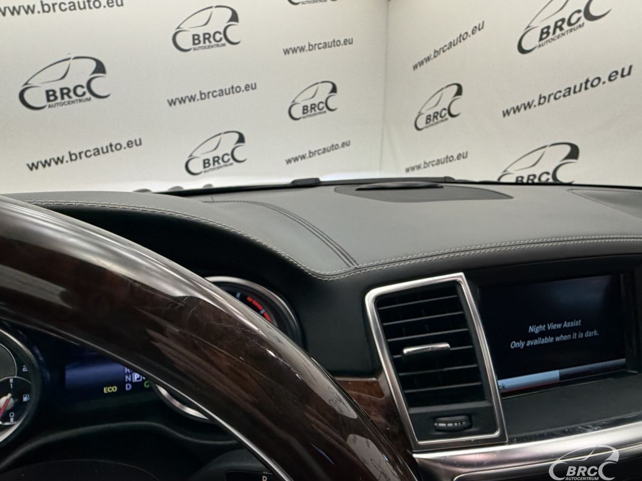 Mercedes-Benz GL63 AMG | 40