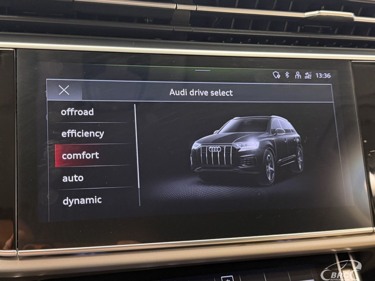 Audi Q7 | 40