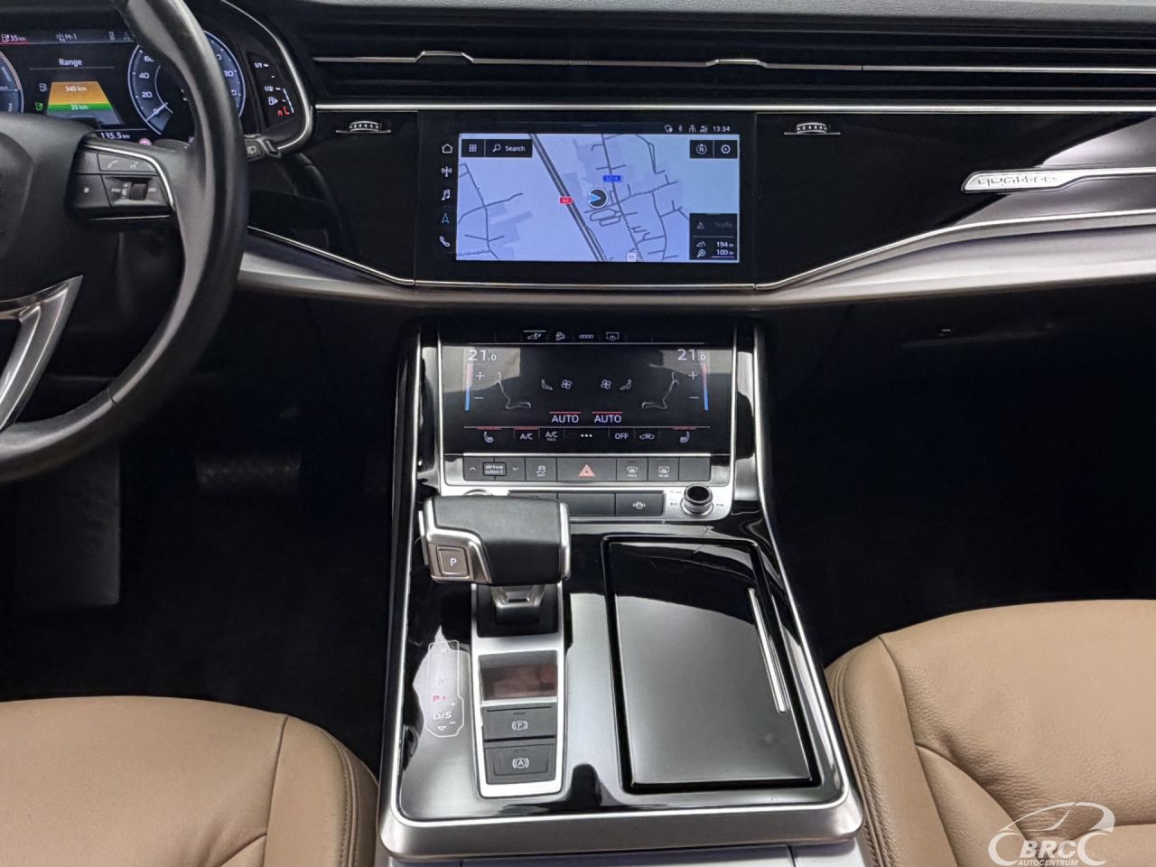 Audi Q7 | 15