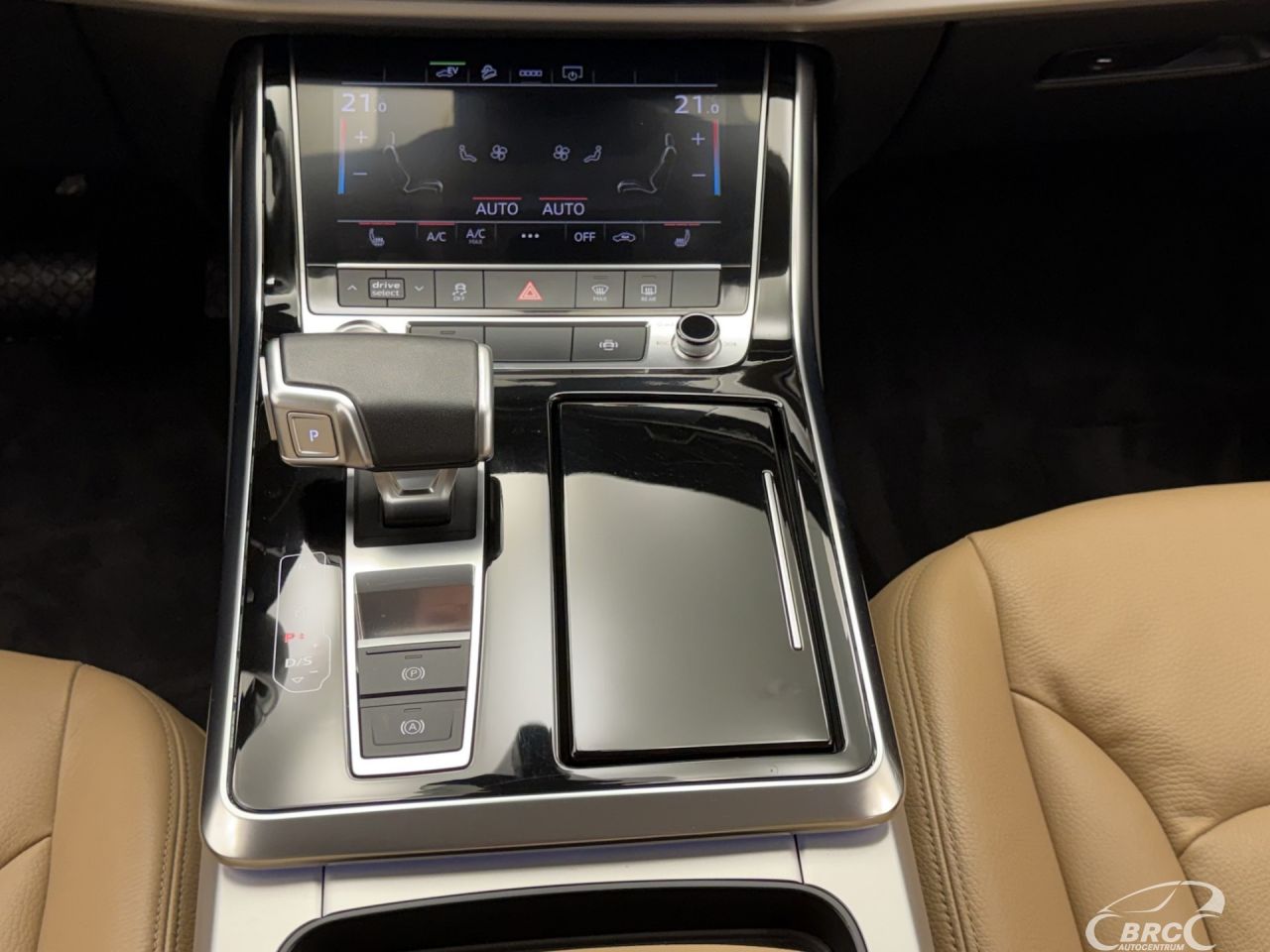 Audi Q7 | 18