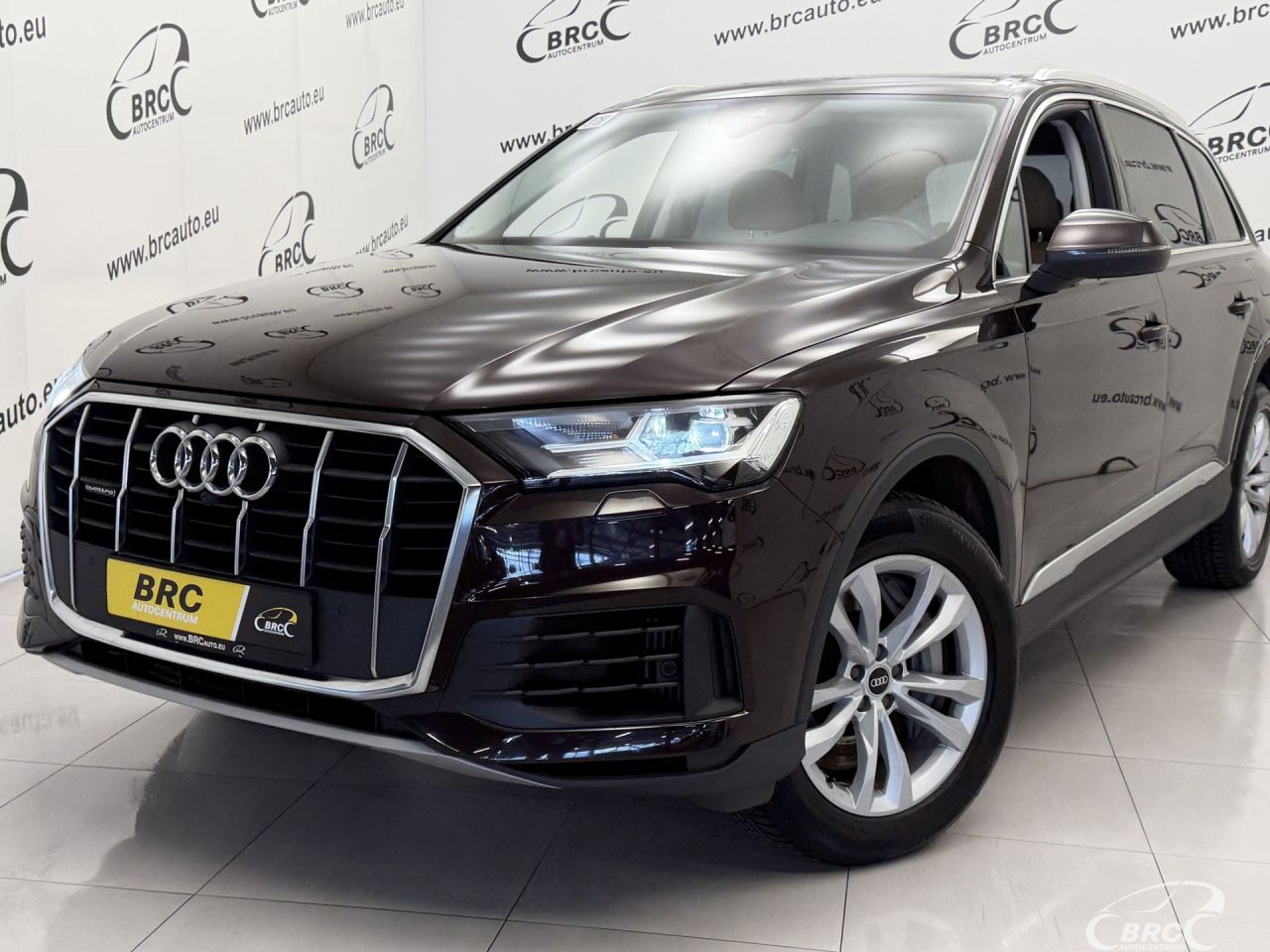 Audi Q7 | 51
