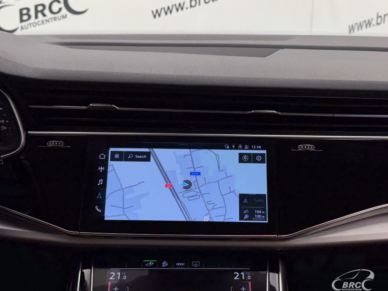 Audi Q7 | 16