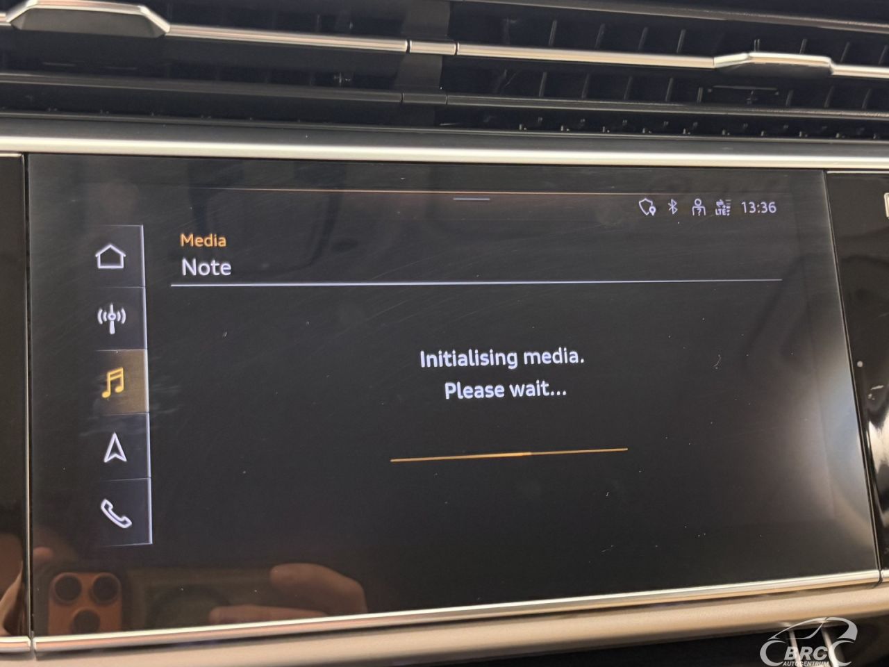 Audi Q7 | 36