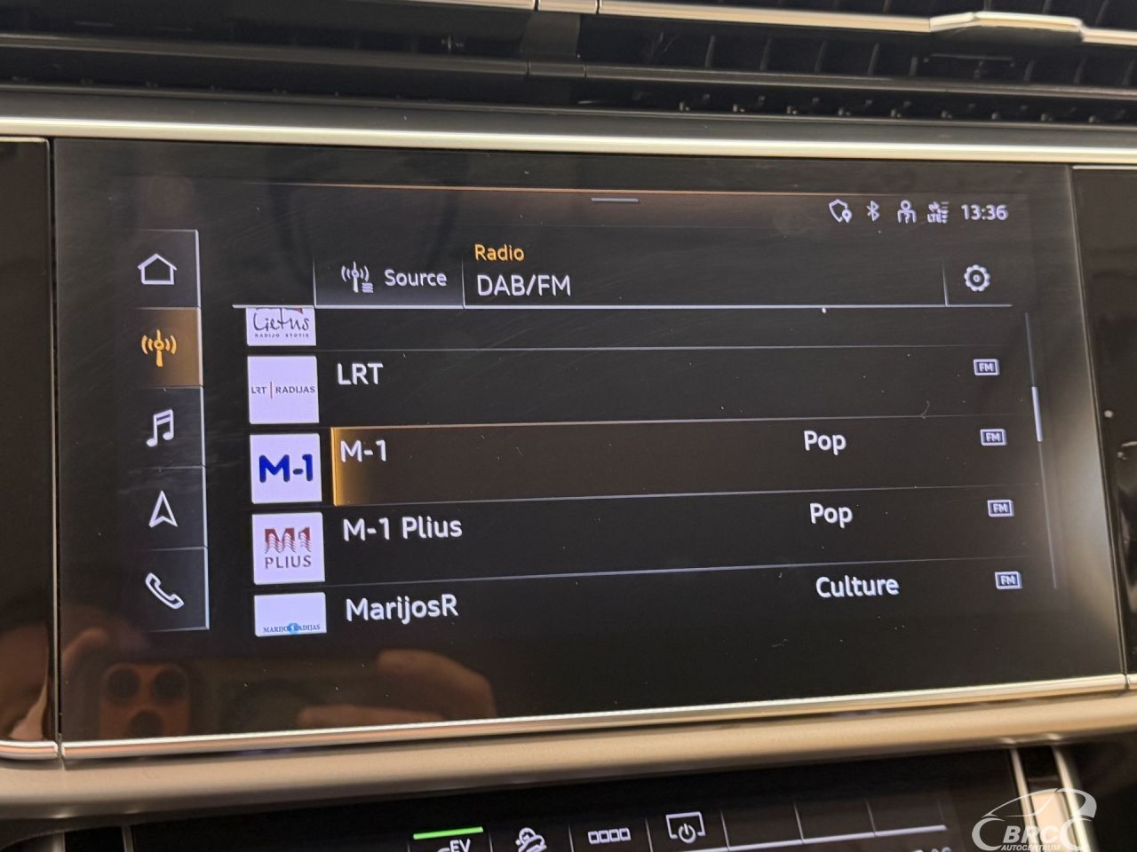 Audi Q7 | 35
