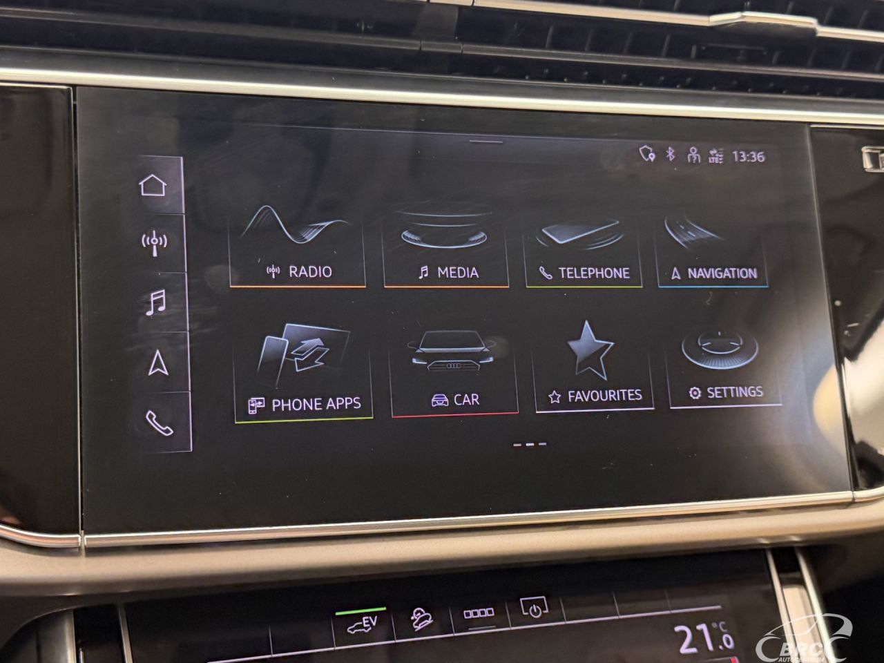 Audi Q7 | 41
