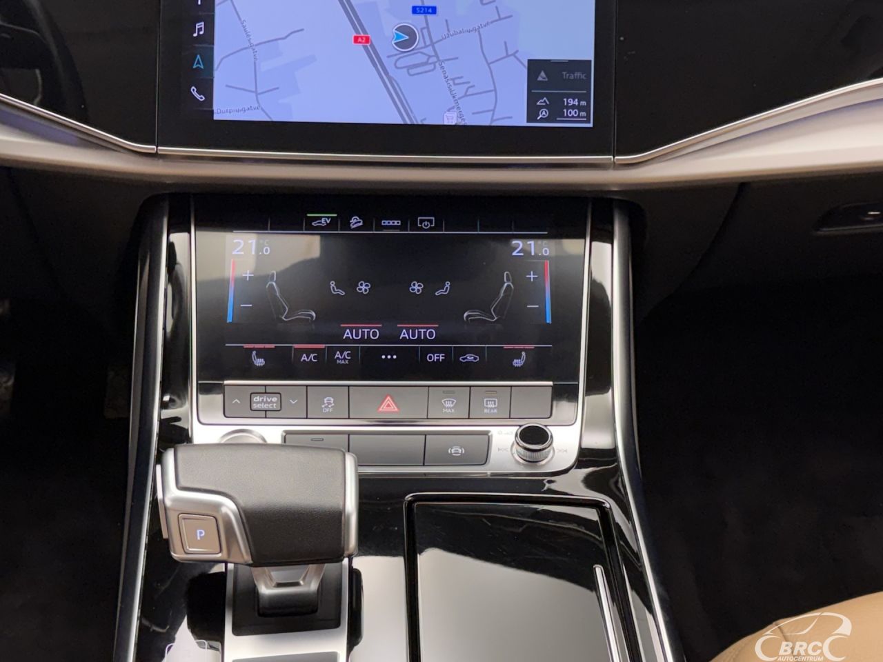 Audi Q7 | 17