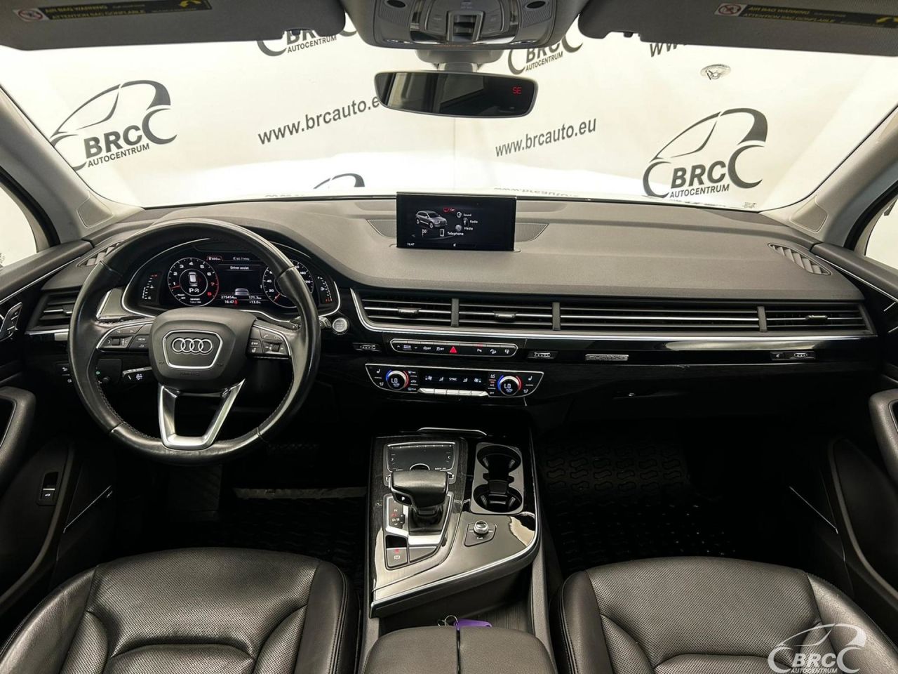 Audi Q7 | 2