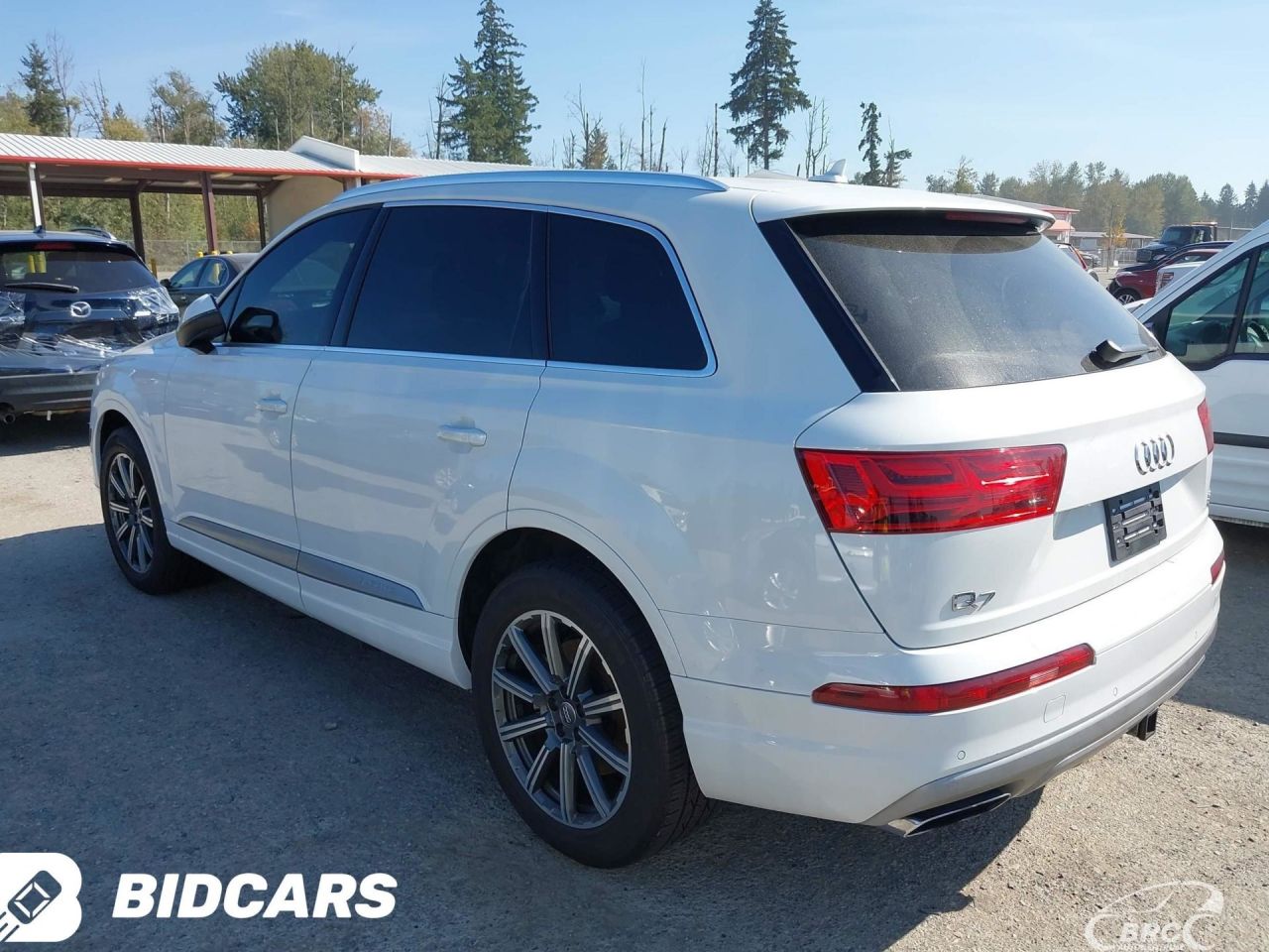 Audi Q7 | 35