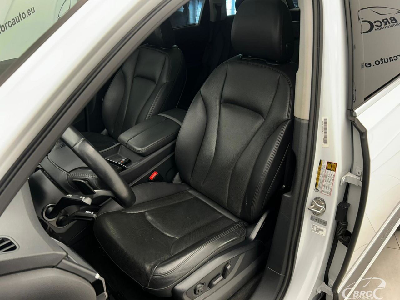 Audi Q7 | 4
