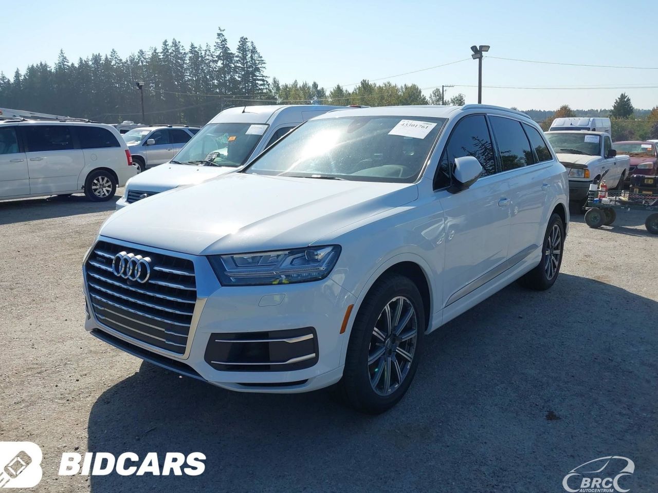 Audi Q7 | 33