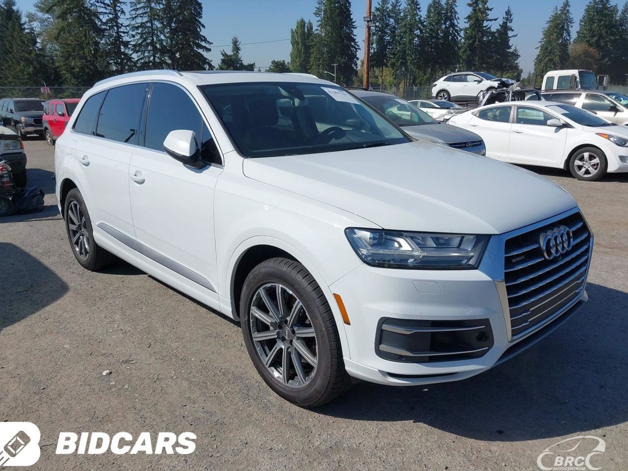 Audi Q7 | 34