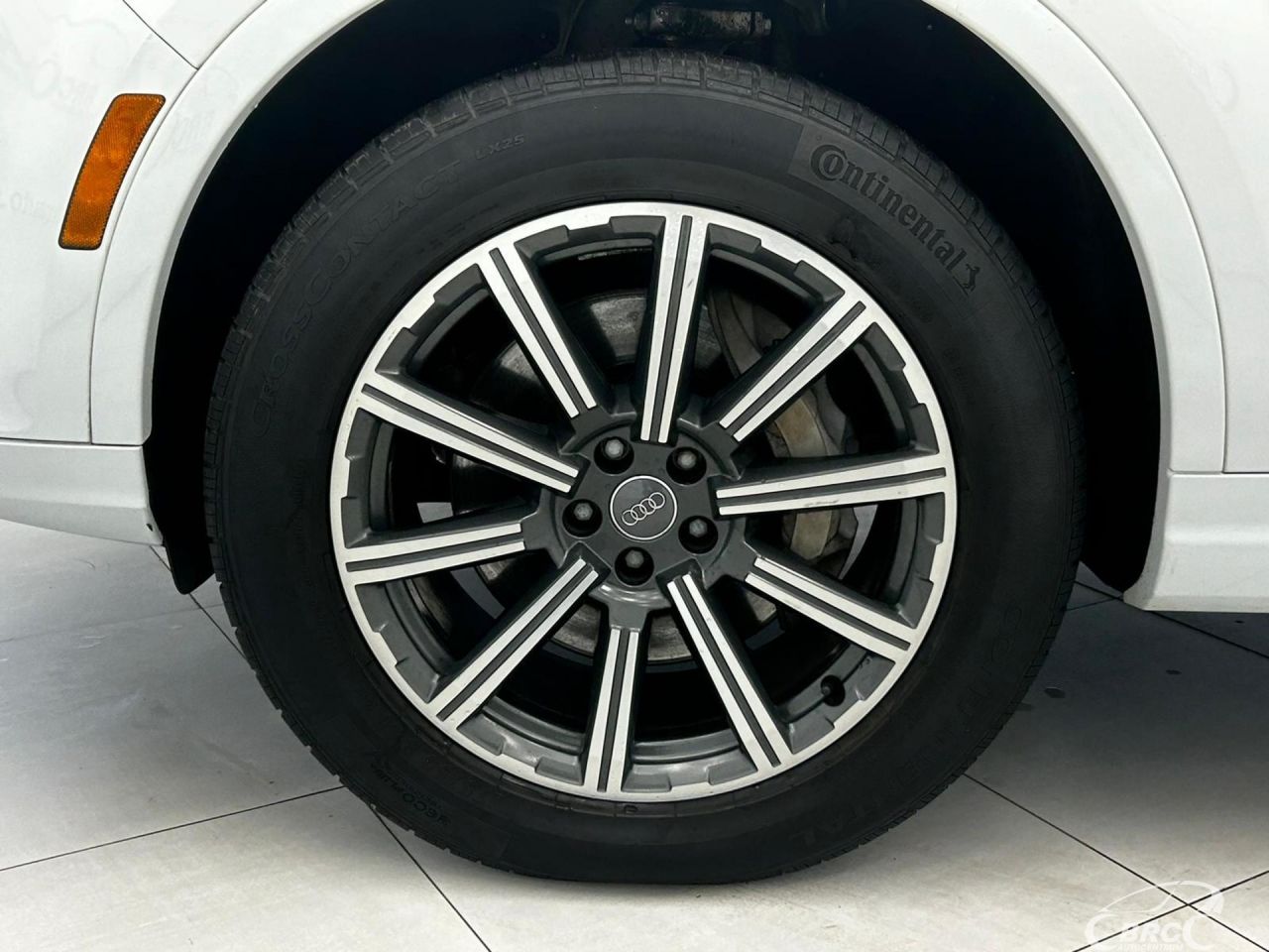Audi Q7 | 31