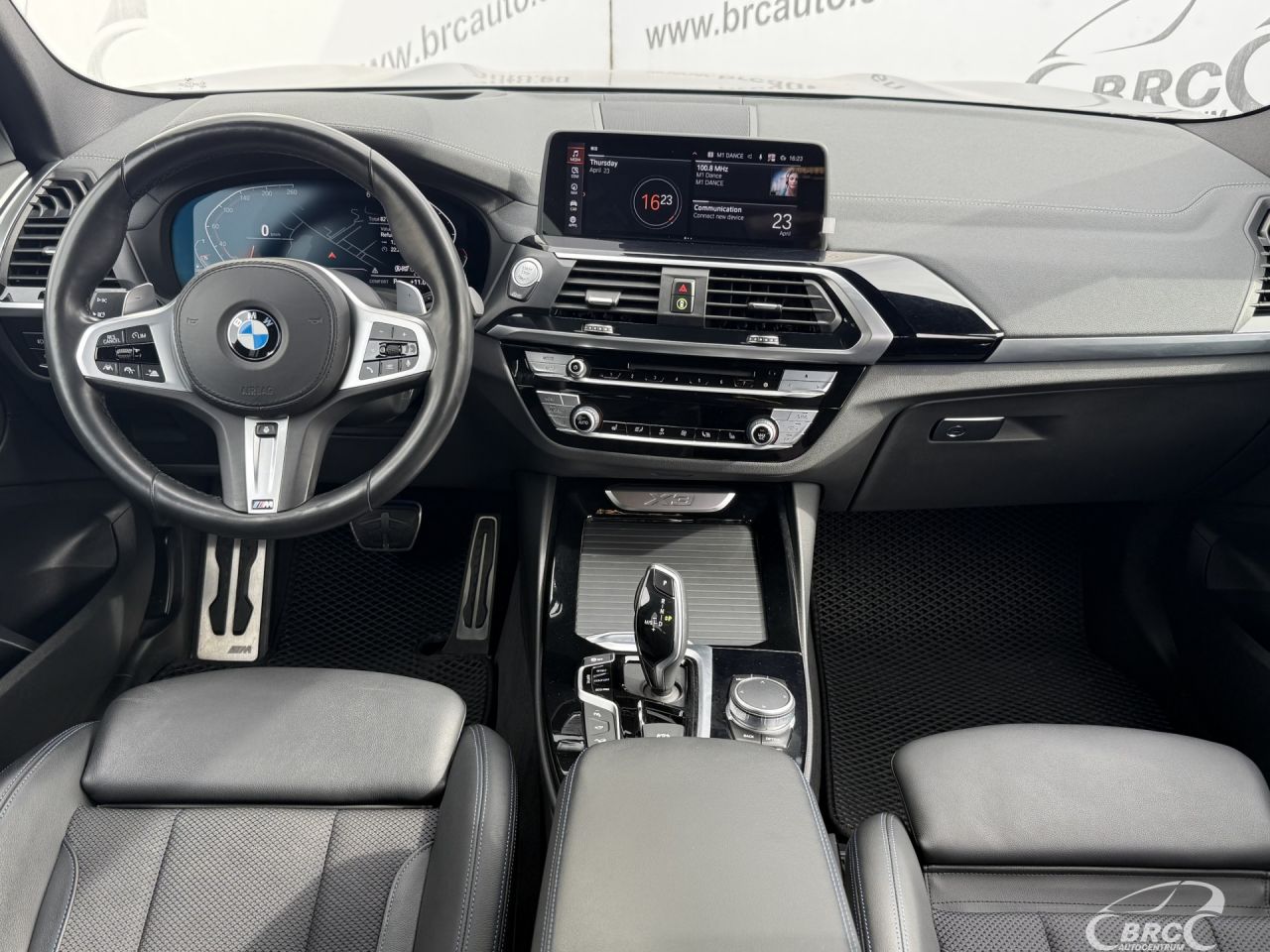 BMW X3 | 2