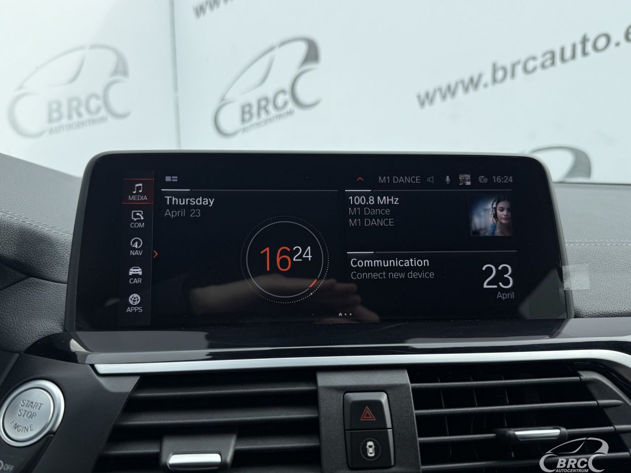 BMW X3 | 22