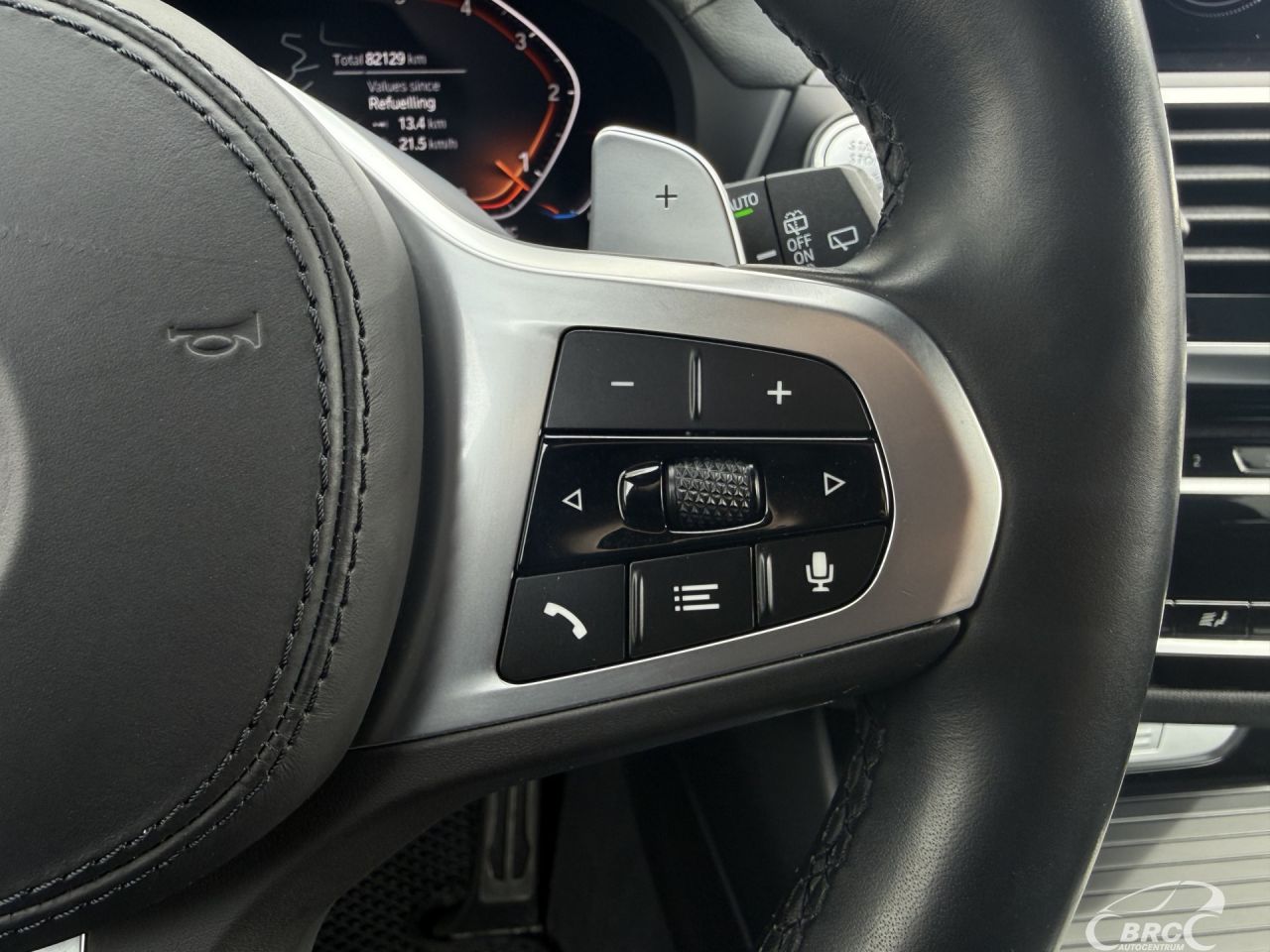 BMW X3 | 27