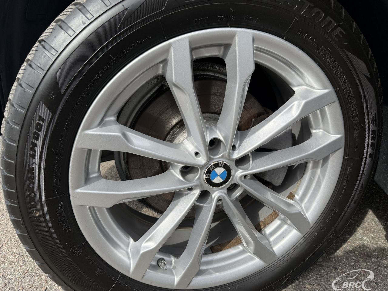 BMW X3 | 38