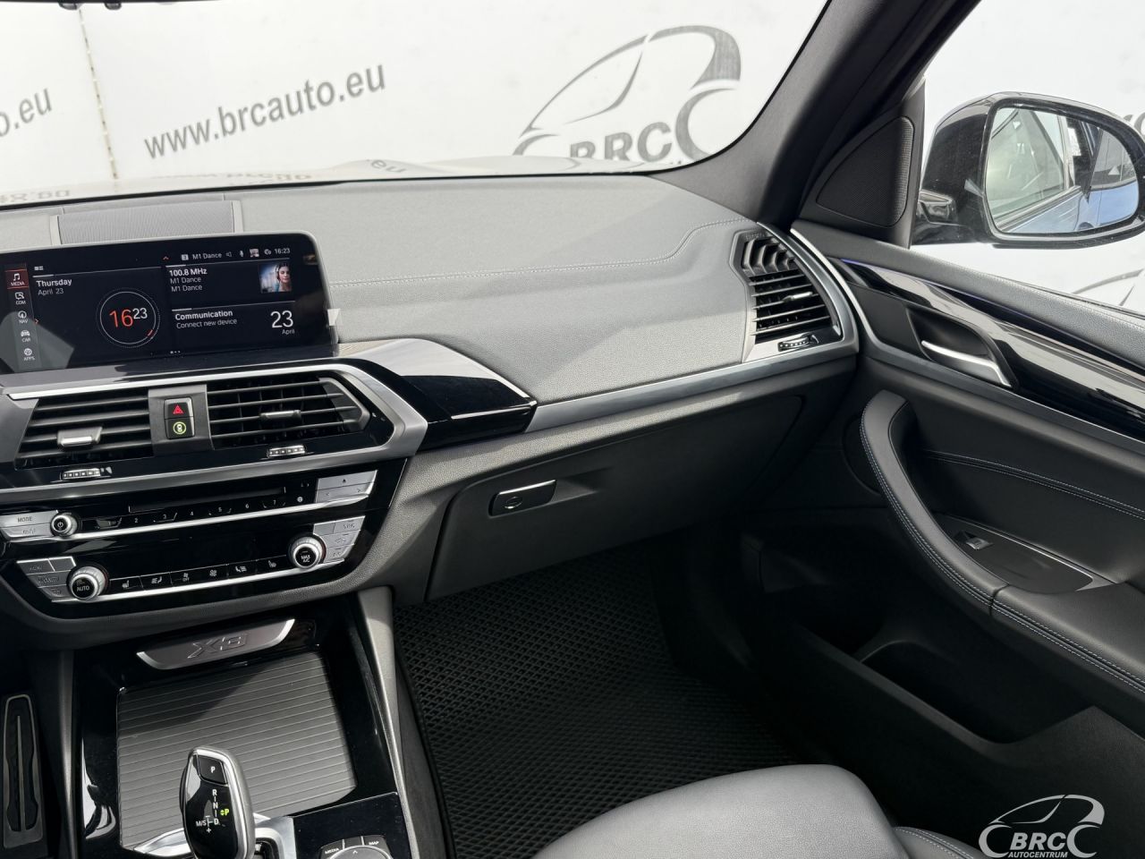 BMW X3 | 4