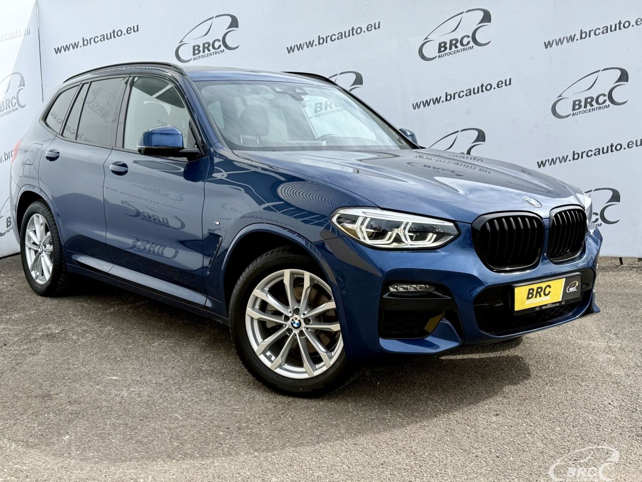 BMW X3 | 33